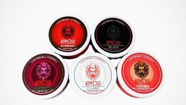 Atmose Classic — изображение 3